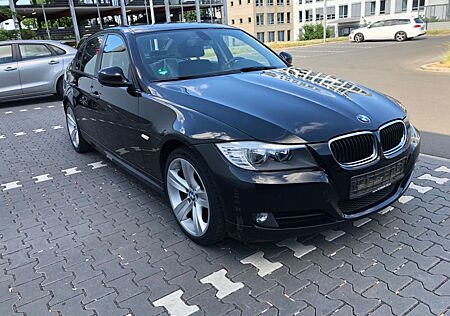 BMW 316d - NEU Kupplung mit ZMS