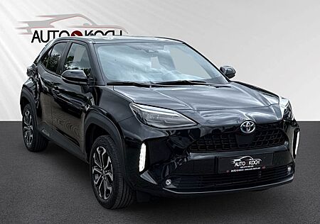 Toyota Yaris Cross Hybrid 2WD Team D 1.5 EU6d Digitales