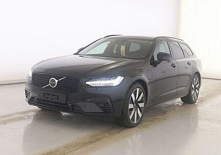 Volvo V90 T8 Plus Dark Recharge Plug-In Hybrid AWD