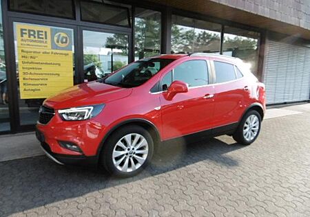 Opel Mokka X 1.4 Turbo Innovation