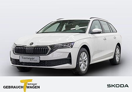 Skoda Octavia Combi 1.5 TSI DSG ESSENCE LM16 PDC SITZH