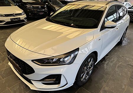 Ford Focus Turnier ST-Line Navi Kamera ACC DAB