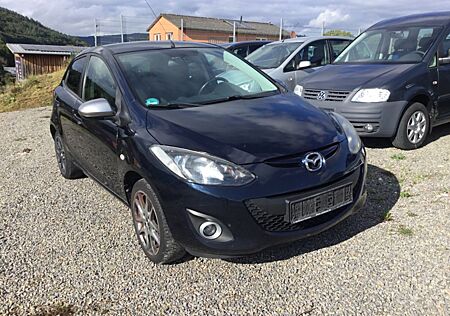 Mazda 2 Lim. 1.3 Sendo