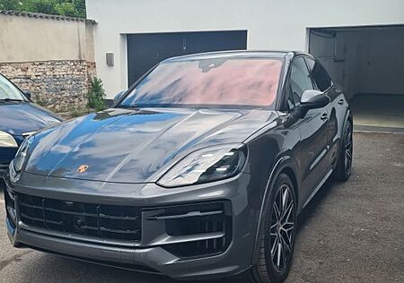 Porsche Cayenne COUPE Sport Design ACC/Luft/BOSE/AHK