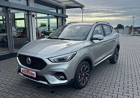 MG ZS 1.5 VTI-tech Luxury