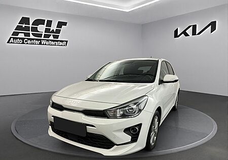 Kia Rio 1.0T SPIRIT KAMERA 16Z FULL-LED CARPLAY KLIM