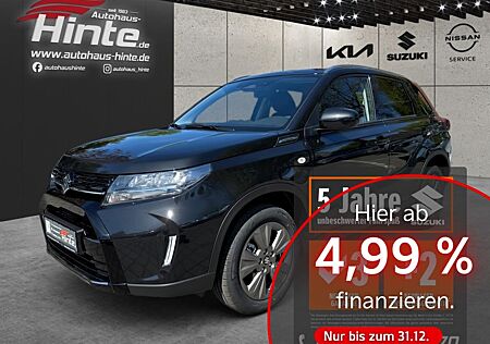 Suzuki Vitara 1.4 Comfort NAVI SITZHZG 60 MON GARANTIE*
