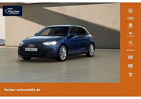 Audi A1 Sportback 35 TFSI S-Tronic NAV/LED/Virt/SH