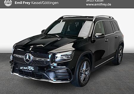Mercedes-Benz GLB 200 d 8G-DCT AMG Line Advanced Plus