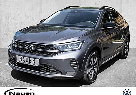 VW Taigo Volkswagen 1.0 TSI 6-Gang Goal AHK, Rückfahrkamera, A