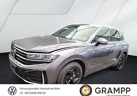 VW Touareg Volkswagen R-Line 3.0TDI +LUFT+AHK+MEMORY+HD-MATRIX