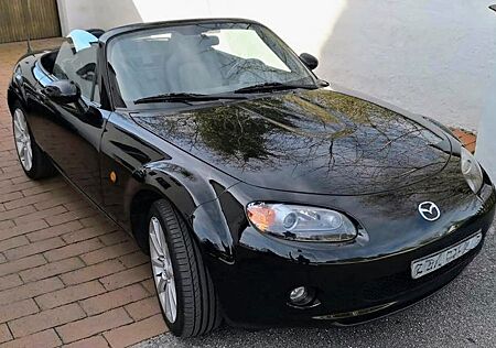 Mazda MX-5 Expression 2.0 MZR Expression