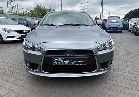 Mitsubishi Lancer Sportback Diamant Edition