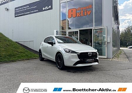 Mazda 2 1.5L e-SKYACTIV G 90ps