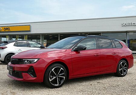 Opel Astra *ST*GS Line*Tech+KomfortPaket GS*NaviPro