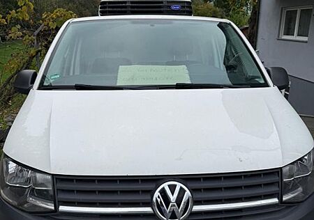 VW T6 Transporter gebraucht kaufen VW T6 Transporter Volkswagen