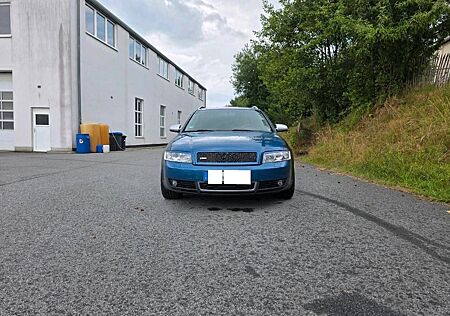 Audi A4 1.8 T Avant -