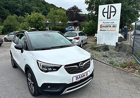 Opel Crossland X Crossland (X) Ultimate*8-FACH*HUD*LHZ*KAMERA*LED