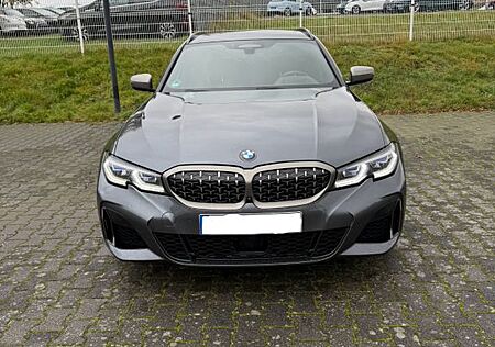 BMW 340 M340D xDrive Touring Head up/H&K/Standheizung