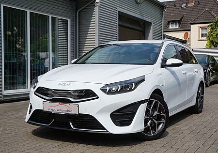 Kia Cee'd Sportswagon Plug-in Platinum Edition JBL