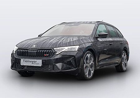Skoda Octavia Combi RS LM19 PANO AHK KAMERA