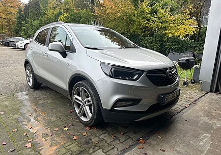 Opel Mokka X gebraucht kaufen Opel Mokka X , Navi , Kamera