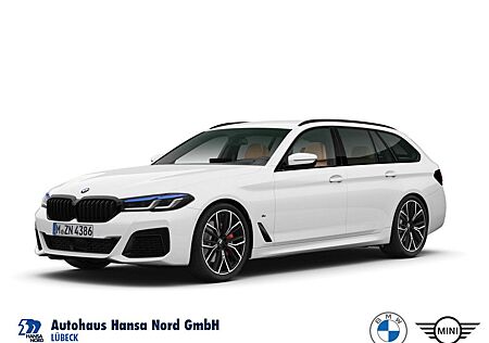 BMW 520d T. M-SPORT-PRO