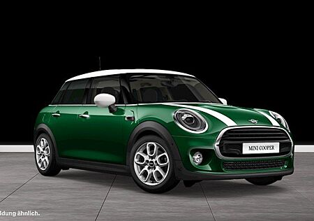 Mini Cooper Parkassist Pano.Dach LED Sitzheizung