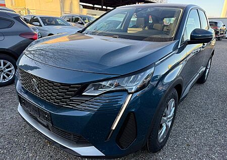 Peugeot 3008 Active Pack 1.5 D Nav/LED/11200netto