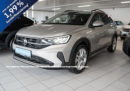 VW Taigo Volkswagen 1,5 TSI DSG Move LED AppConnect Parkpilot
