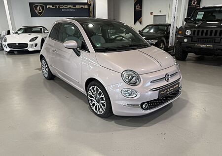 Fiat 500 Star KLIMA - TEMPOMAT