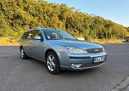 Ford Mondeo 2.0 Trend Trend