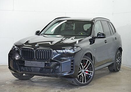 BMW X5 xDrive40d M Sport Pro 22" Sportabgas Massage