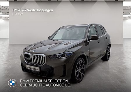 BMW X5 xDrive40d M Sport Driv.Assist.Prof Harman/K