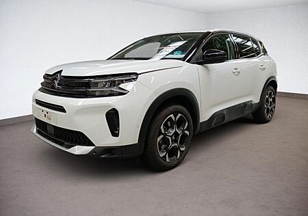 Citroën C5 Aircross Plus MildHybrid 136e-DSC6 FullLED 18