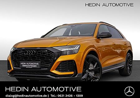 Audi RS Q8 4.0 TFSI quattro |AHK|NAVI|DISTR|KAM|360°