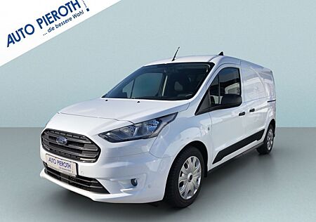 Ford Transit Connect 220 L2 Trend (PJ2/PU2)