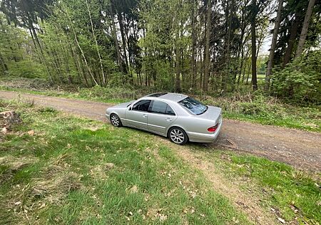 Mercedes-Benz E 430 AVANTGARDE Avantgarde