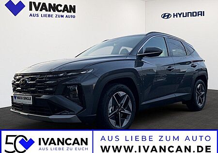 Hyundai Tucson 1.6d 136PS 48V DCT TREND Krell LED
