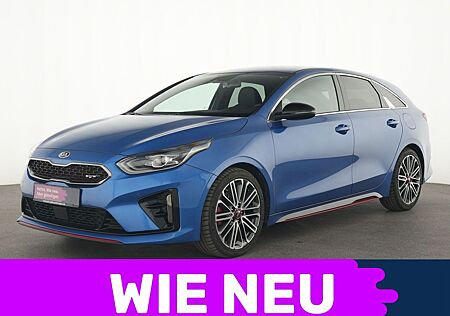 Kia Pro_ceed Procee'd GT ACC|JBL|LED|Navi|Apple CarPlay|SHZ