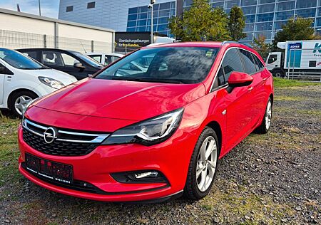 Opel Astra K Sports Tourer Innovation Start/Stop