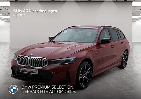 BMW 330e xDrive Touring M Sport AHK Harman/K Kamera