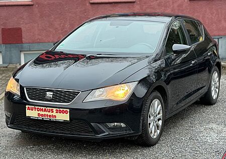 Seat Leon Style