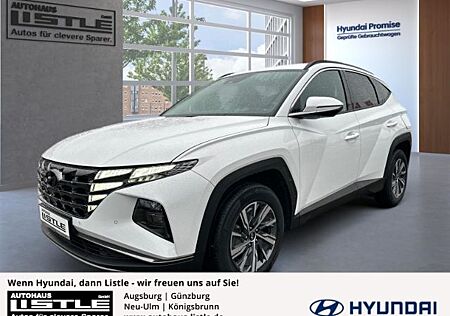 Hyundai Tucson Trend Hybrid 2WD 1.6 T-GDI +NAVI+K