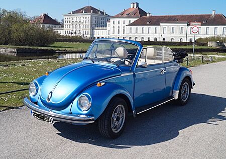 VW Käfer Volkswagen