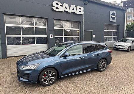 Ford Focus Turnier ST-Line X