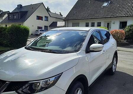 Nissan Qashqai 1.6 dCi DPF Acenta Acenta