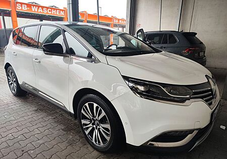 Renault Espace TCe 225 EDC GPF Initiale Paris Initia...