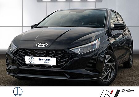 Hyundai i20 Trend #Lichtpaket