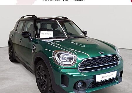 Mini Cooper SD Countryman Aut. Classic